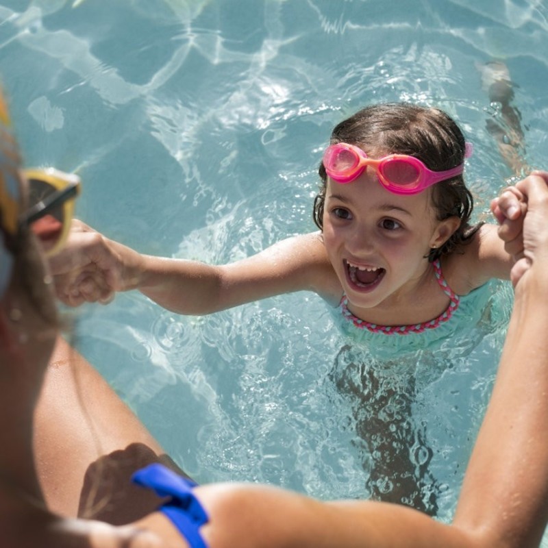 Día de SPA Kids - Residentes