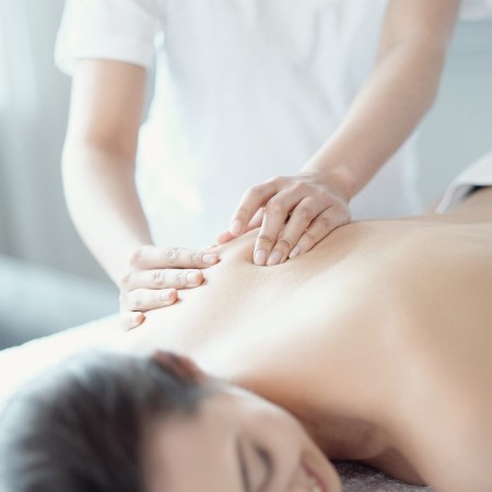 SPA Day & Massage - Non Residents